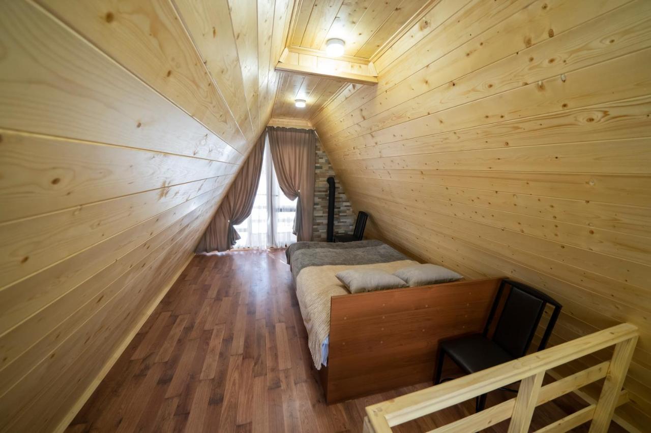 Woodland Cottages Tsaghkadzor Exterior photo